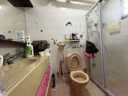 Blk 556 Woodlands Drive 53 (Woodlands), HDB 5 Rooms #544593661